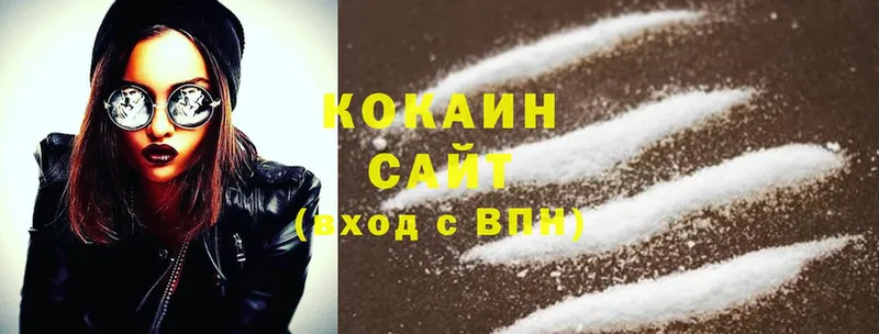 Cocaine FishScale  Калачинск 